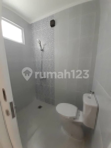 House for rent in Bandung, Indonesia · 2 rooms, 2 baths