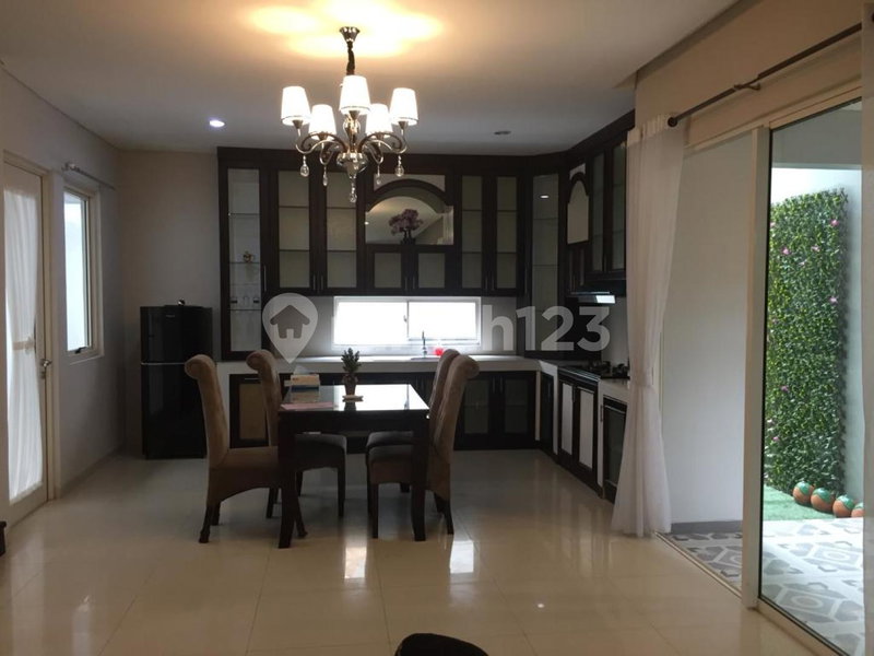 House for rent in Ciputat, Indonesia · Cengkareng · 3 rooms, 3 baths