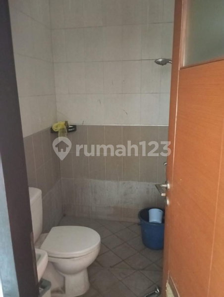 House for rent in Bandung, Indonesia · 4 rooms, 3 baths