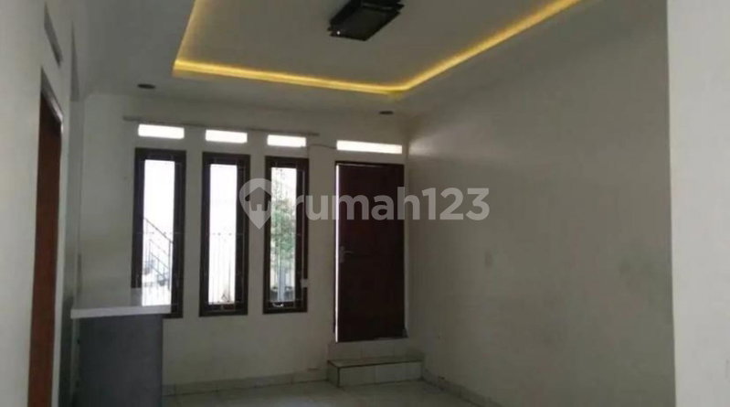 House for rent in Bandung, Indonesia · 3 rooms, 1 bath