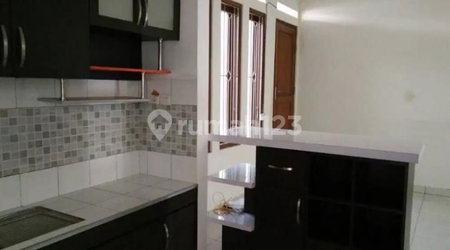 House for rent in Bandung, Indonesia · 3 rooms, 1 bath
