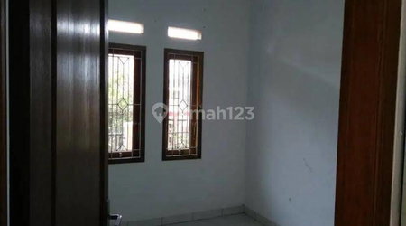 House for rent in Bandung, Indonesia · 3 rooms, 1 bath