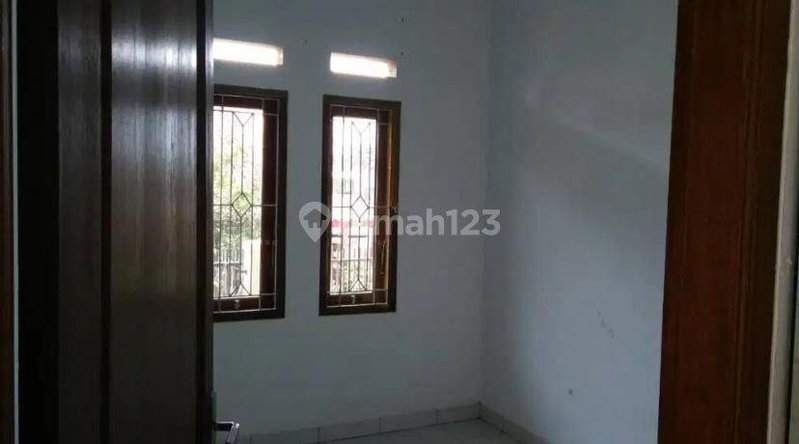 House for rent in Bandung, Indonesia · 3 rooms, 1 bath