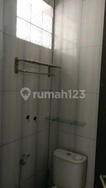 House for rent in Bandung, Indonesia · 3 rooms, 1 bath