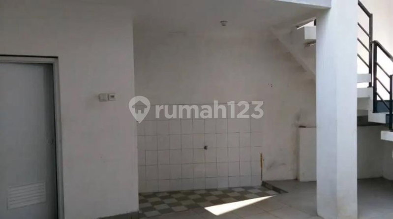 House for rent in Bandung, Indonesia · 3 rooms, 1 bath