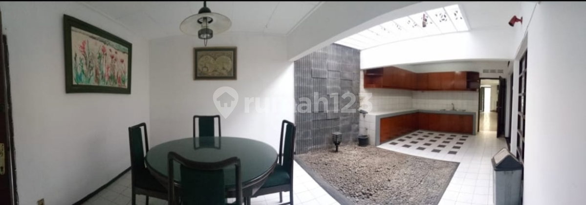 House in Bandung, Indonesia