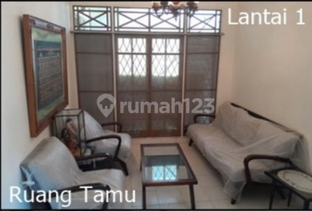 House for rent in Pamulang, Indonesia · Pamulang · 3 rooms, 2 baths