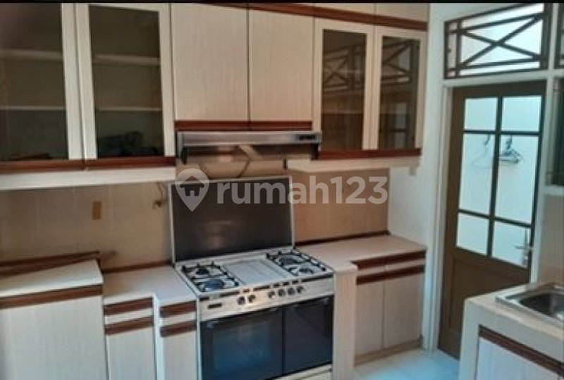 House for rent in Pamulang, Indonesia · Pamulang · 3 rooms, 2 baths