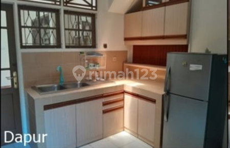 House for rent in Pamulang, Indonesia · Pamulang · 3 rooms, 2 baths
