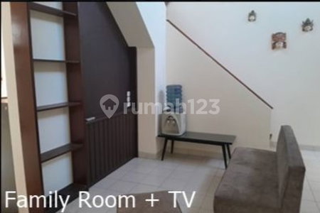 House for rent in Pamulang, Indonesia · Pamulang · 3 rooms, 2 baths