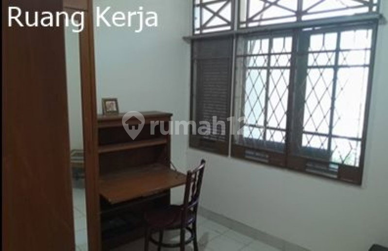House for rent in Pamulang, Indonesia · Pamulang · 3 rooms, 2 baths