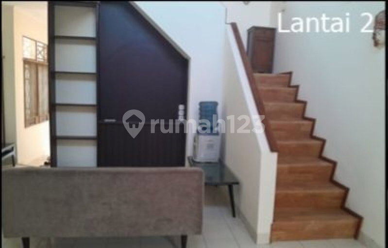 House for rent in Pamulang, Indonesia · Pamulang · 3 rooms, 2 baths