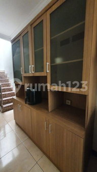 House for rent in Tangerang, Indonesia · Sukasari · 4 rooms, 3 baths