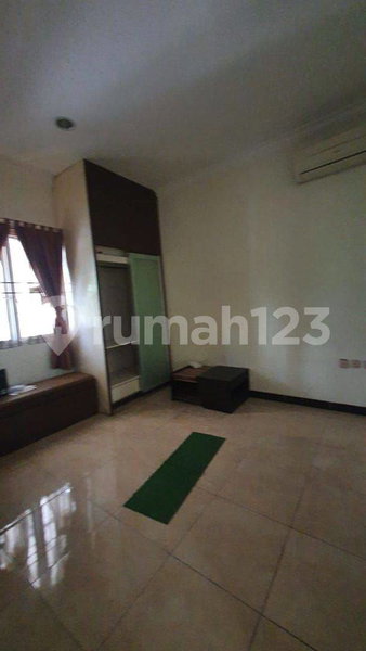 House for rent in Tangerang, Indonesia · Sukasari · 4 rooms, 3 baths