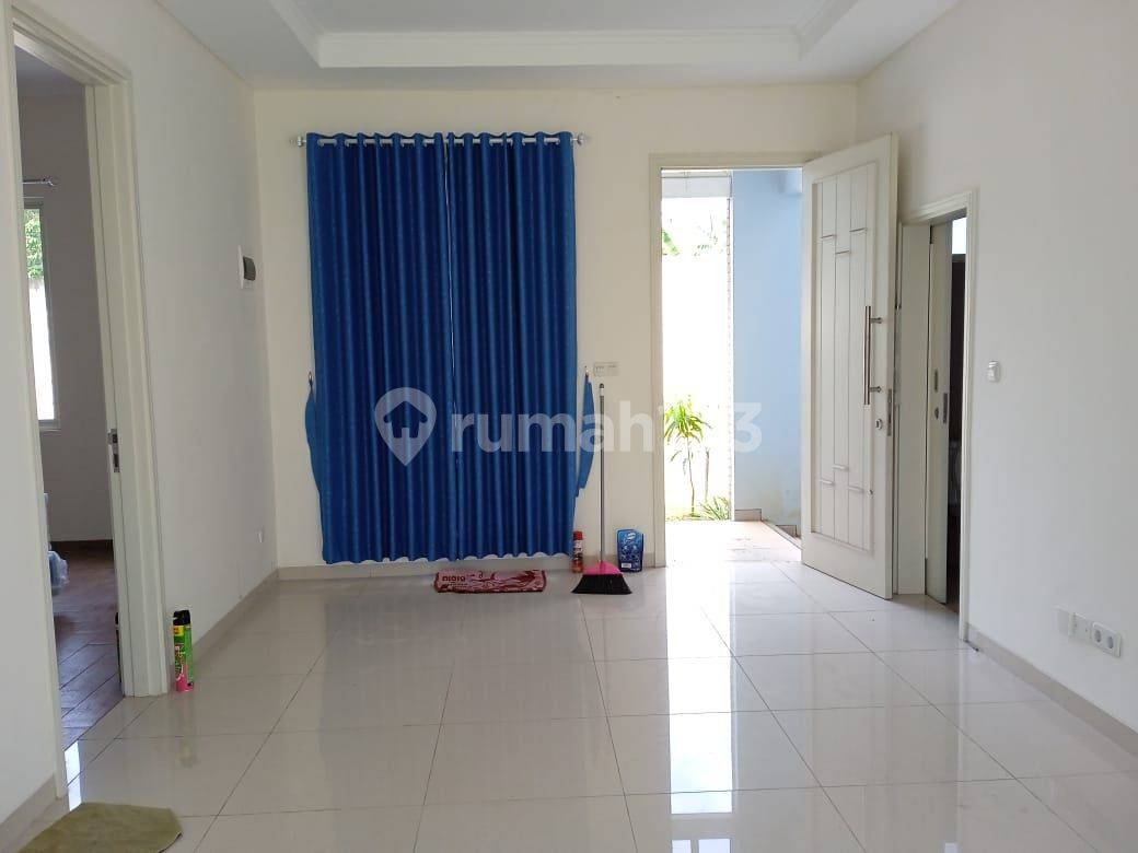 House in Jakarta, Indonesia