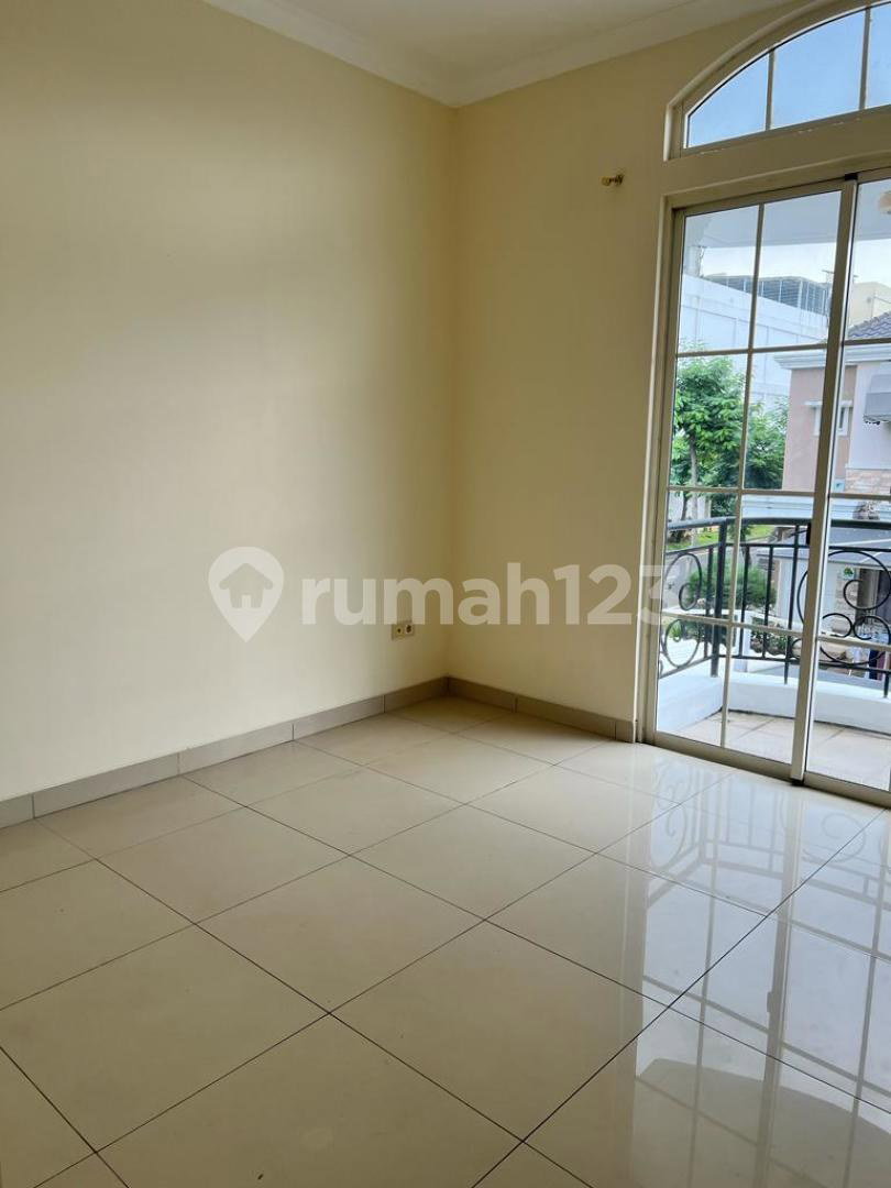 House in Jakarta, Indonesia