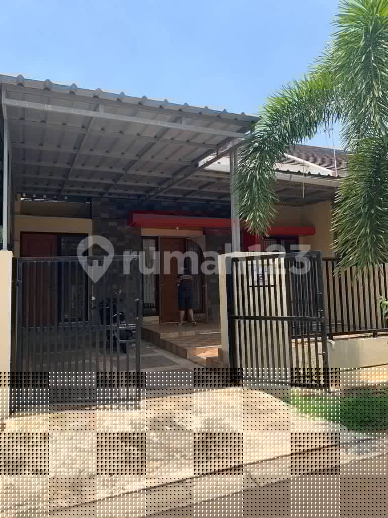 House in Kuta, Indonesia
