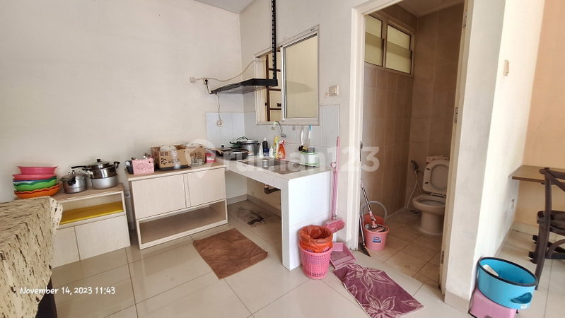 House for rent in Malang, Indonesia · 3 rooms, 3 baths