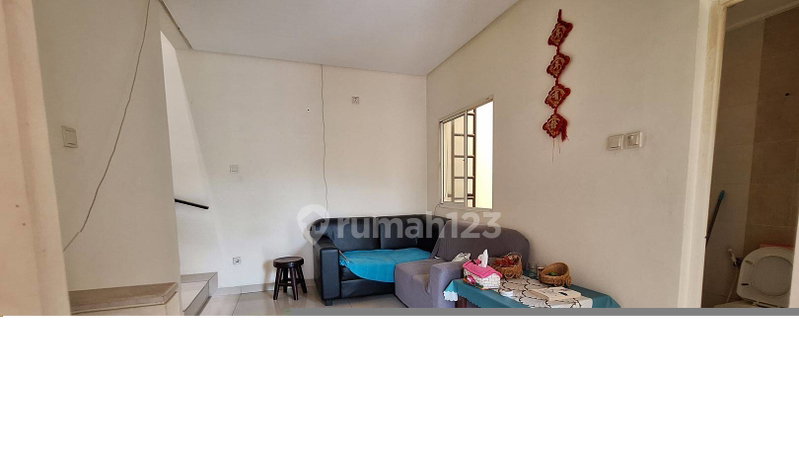 House for rent in Malang, Indonesia · 3 rooms, 3 baths