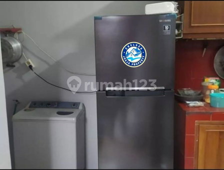 House for rent in Semarang, Indonesia · 3 rooms, 2 baths