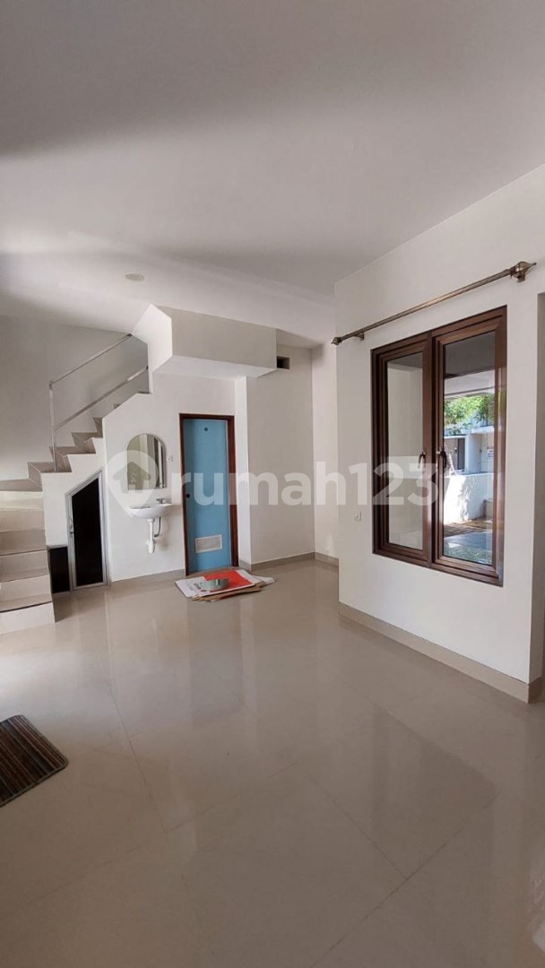 House in Surabaya, Indonesia