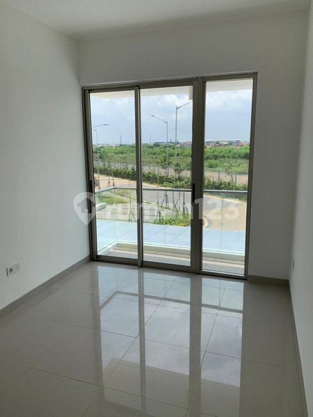House for rent in Surabaya, Indonesia · 2 rooms, 2 baths