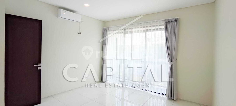 House for rent in Denpasar, Indonesia · 3 rooms, 2 baths