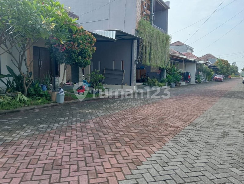 House for rent in Baki, Indonesia · 2 rooms, 1 bath