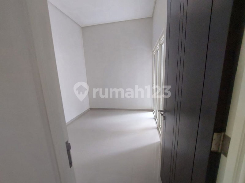 House for rent in Makassar, Indonesia · 3 rooms, 1 bath