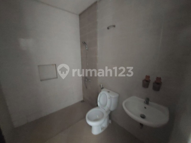 House for rent in Makassar, Indonesia · 3 rooms, 1 bath