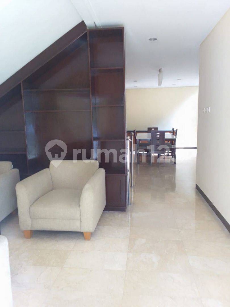 House in South Jakarta, Indonesia