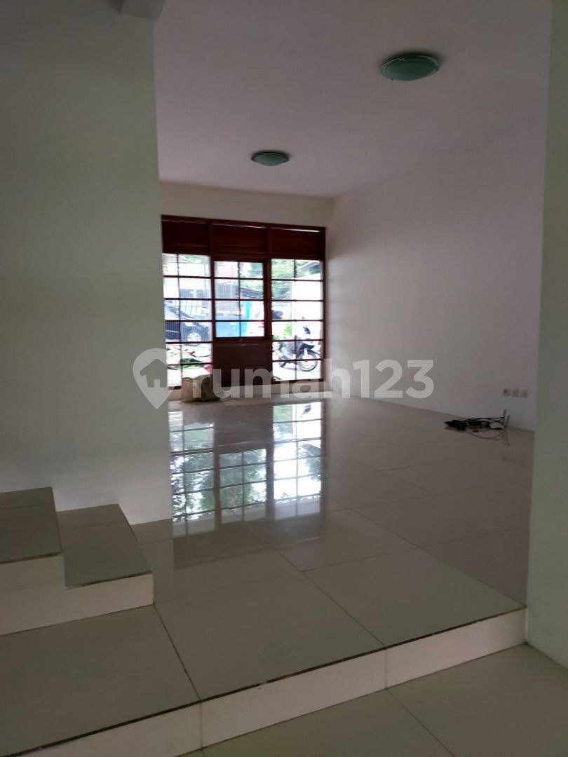 House in Cimahi, Indonesia