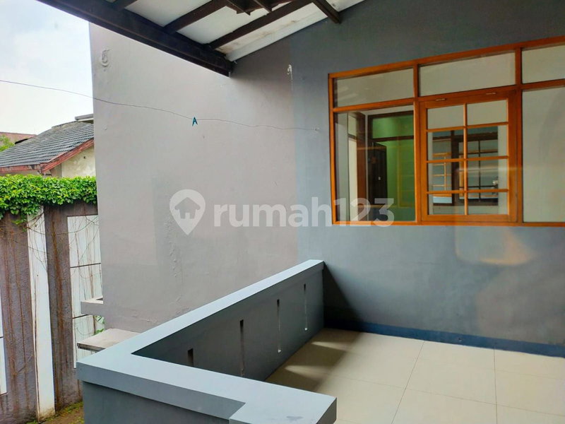 House for rent in Cimahi, Indonesia · 4 rooms, 3 baths