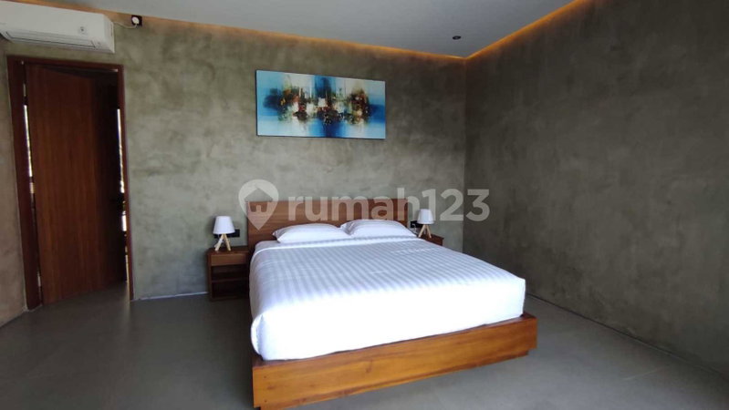House for rent in Bandung, Indonesia · 3 rooms, 3 baths