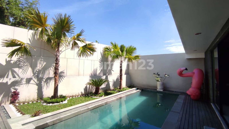 House for rent in Bandung, Indonesia · 3 rooms, 3 baths