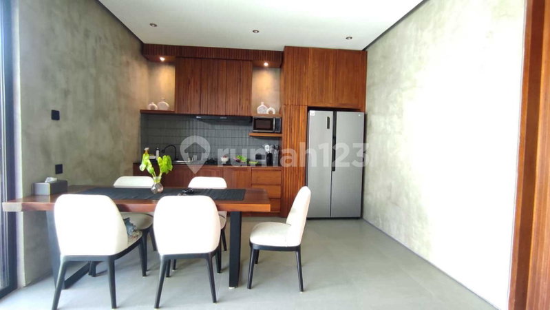 House for rent in Bandung, Indonesia · 3 rooms, 3 baths