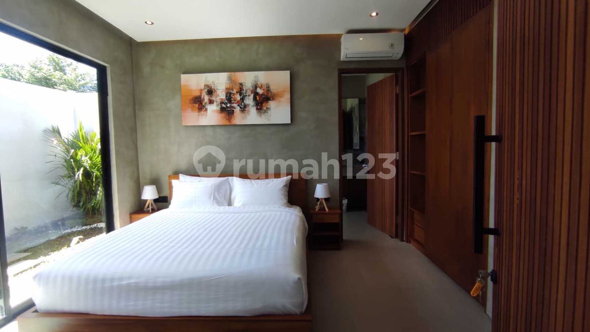 House in Bandung, Indonesia