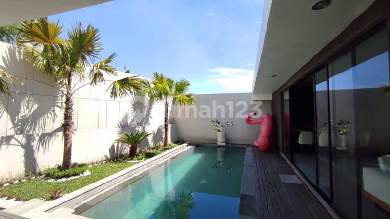 House for rent in Bandung, Indonesia · 3 rooms, 3 baths