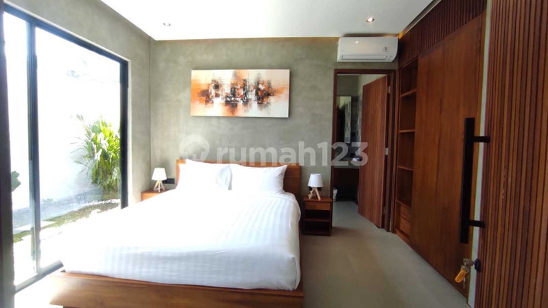 House for rent in Bandung, Indonesia · 3 rooms, 3 baths