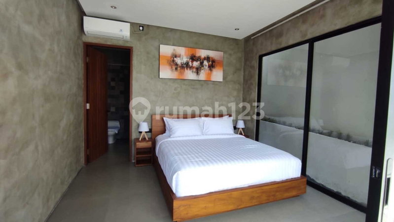 House for rent in Bandung, Indonesia · 3 rooms, 3 baths