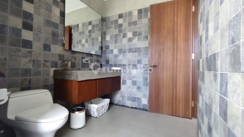 House for rent in Bandung, Indonesia · 3 rooms, 3 baths