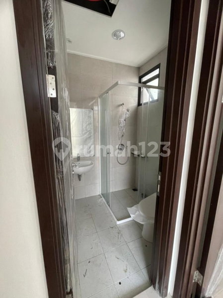 House for rent in Bandung, Indonesia · 3 rooms, 2 baths