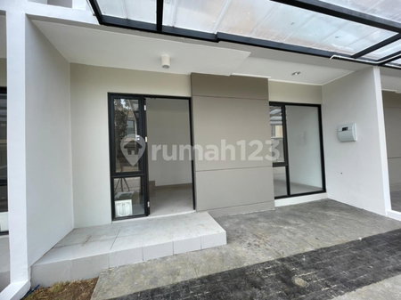 House for rent in Bandung, Indonesia · 3 rooms, 2 baths