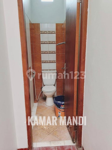 House for rent in Bandung, Indonesia · 3 rooms, 2 baths
