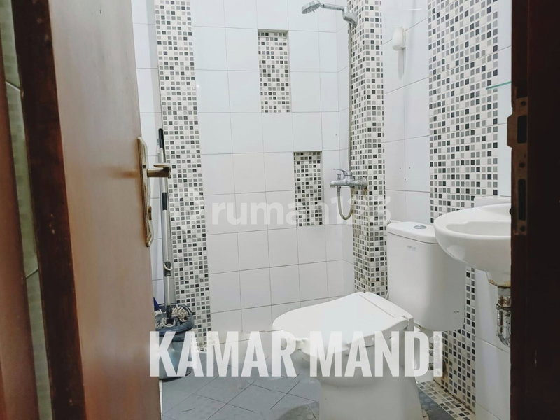 House for rent in Bandung, Indonesia · 3 rooms, 2 baths