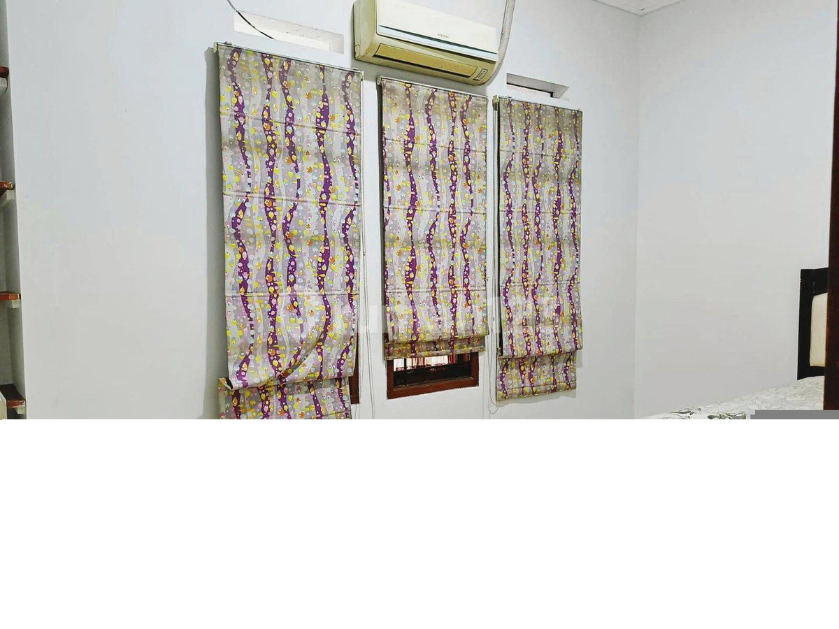 House in Bandung, Indonesia
