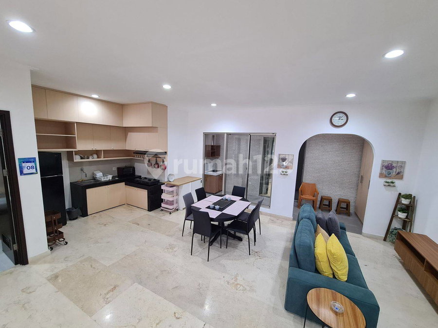 House for rent in Bandung, Indonesia · 4 rooms, 3 baths