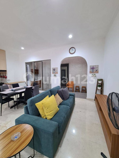 House for rent in Bandung, Indonesia · 4 rooms, 3 baths