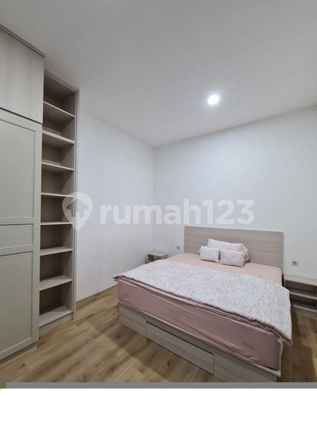 House for rent in Bandung, Indonesia · 4 rooms, 3 baths