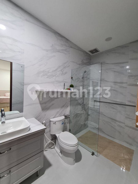 House for rent in Bandung, Indonesia · 4 rooms, 3 baths
